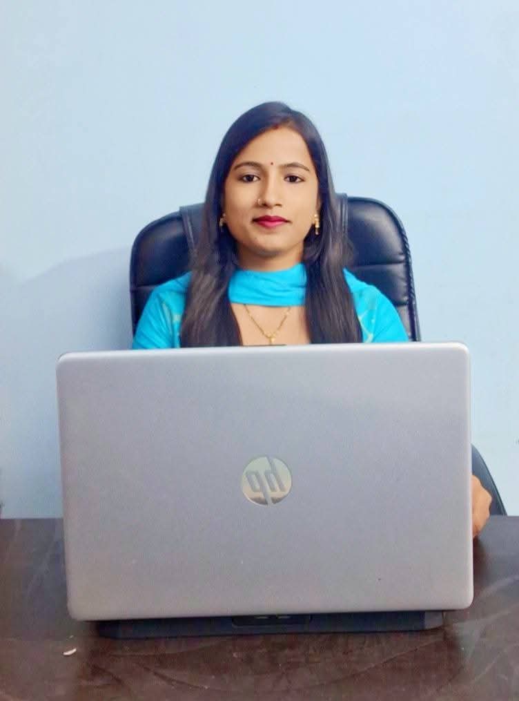 Coach Rakhi 1