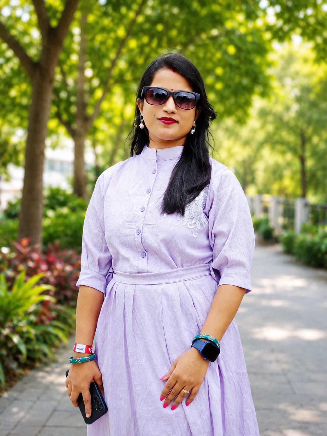 Coach Rakhi 4