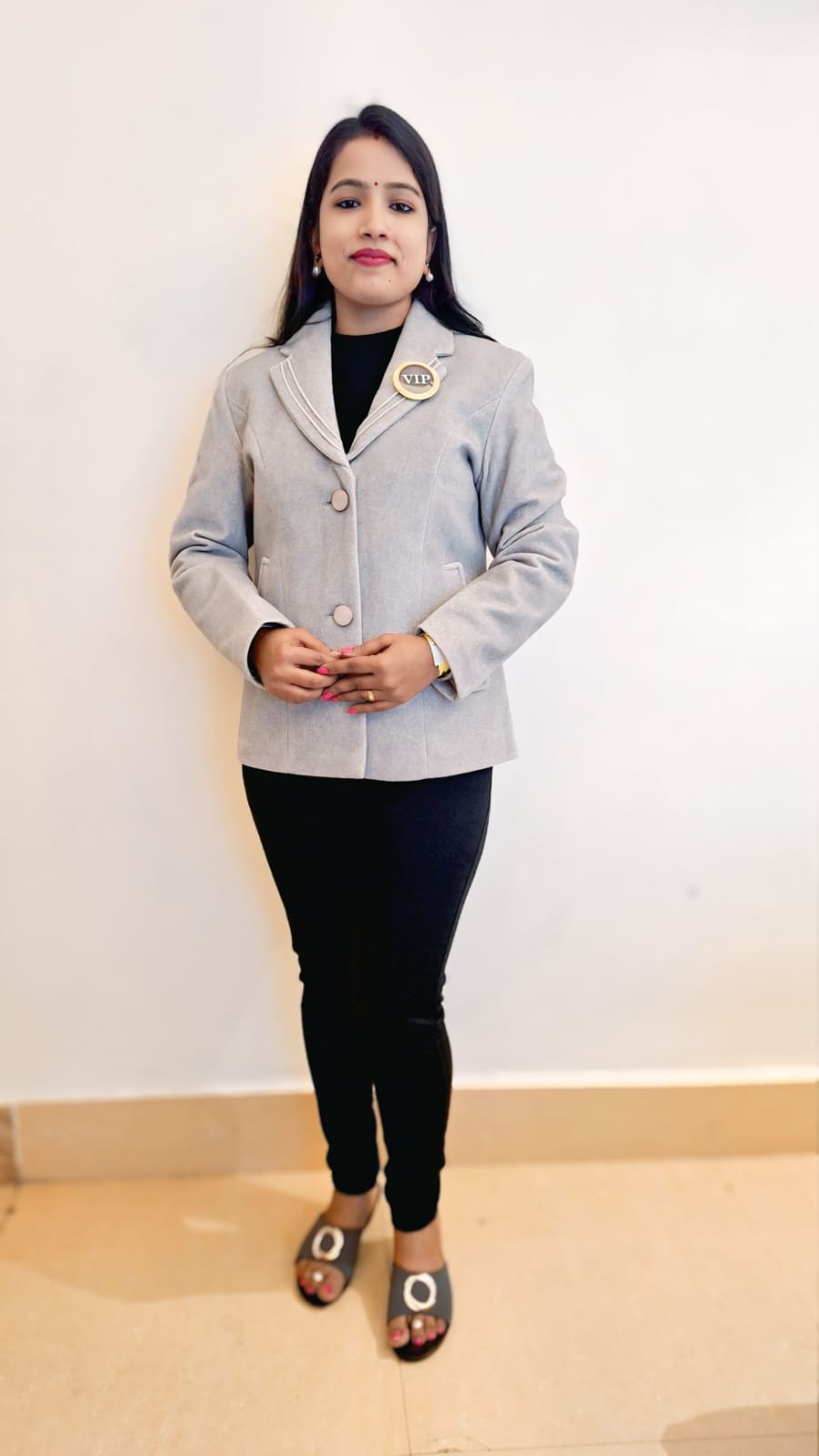 Coach Rakhi 5