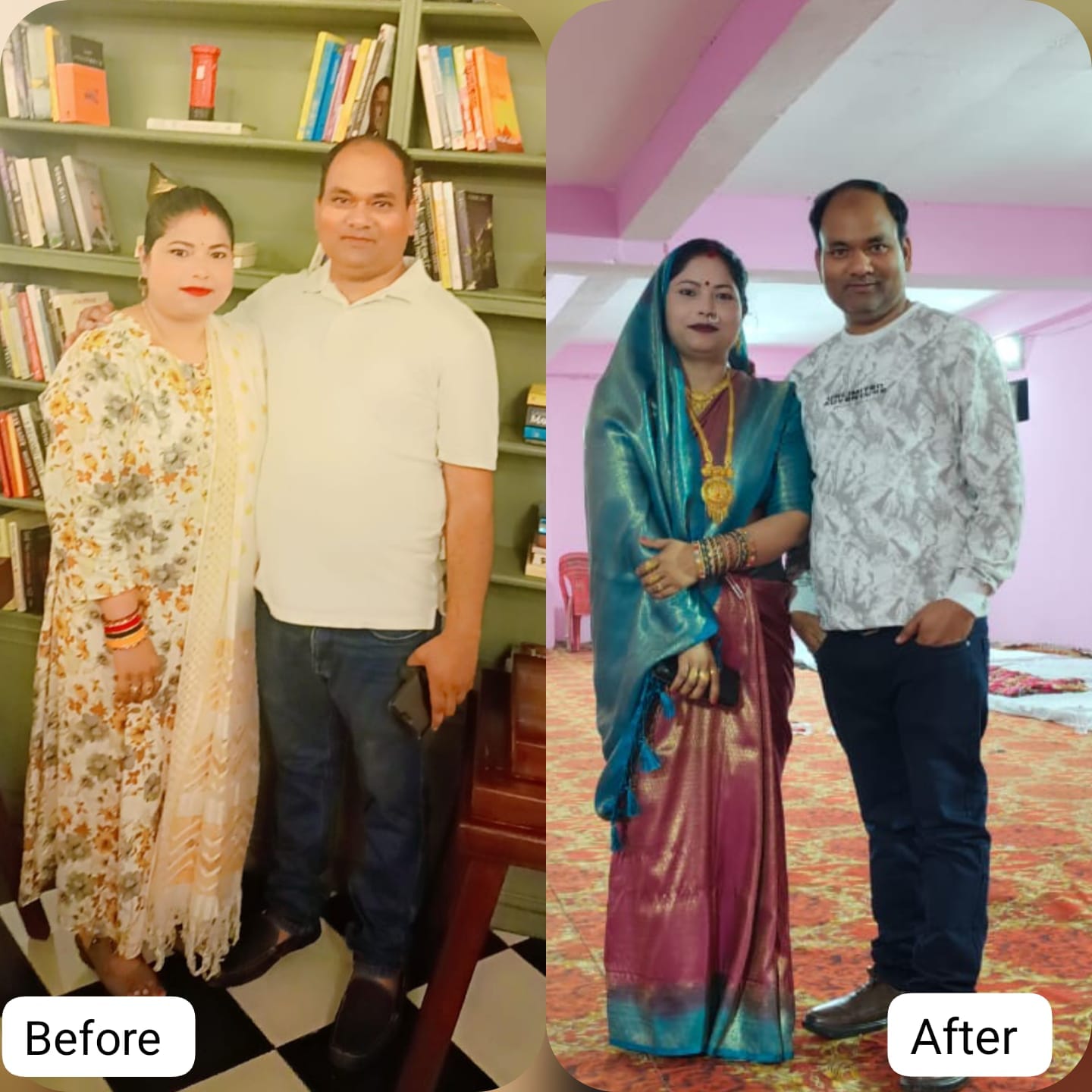 Client Review 2